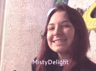 MistyDelight