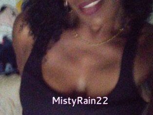 MistyRain22