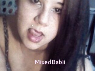 MixedBabii