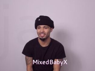 MixedBabyX