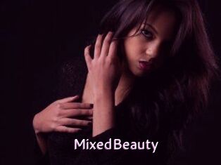 MixedBeauty