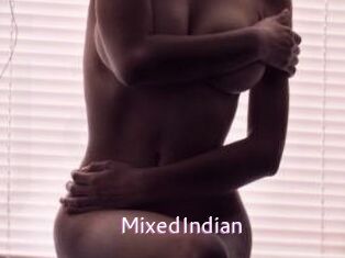 MixedIndian