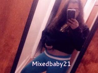 Mixedbaby21