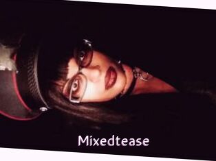 Mixedtease