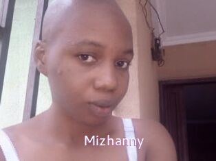 Mizhanny