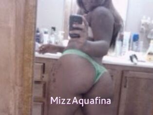 MizzAquafina