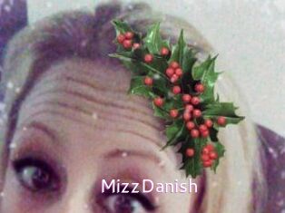 MizzDanish