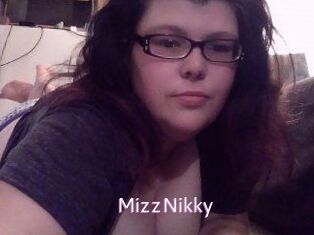 MizzNikky