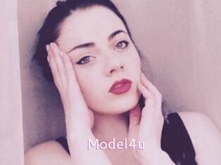 Model4u