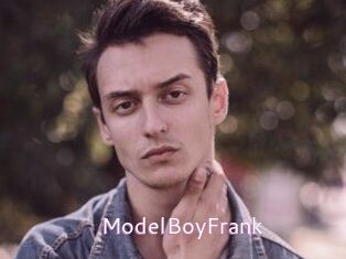 ModelBoyFrank