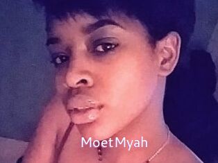 MoetMyah