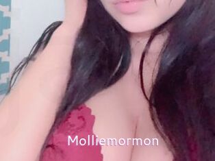 Molliemormon