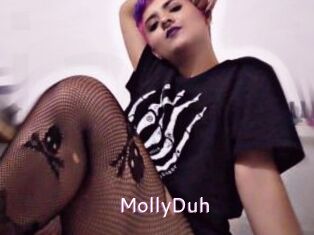 MollyDuh