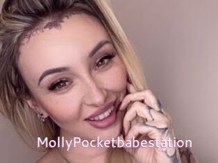 MollyPocketbabestation