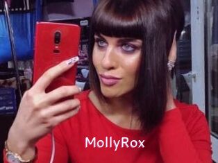 MollyRox Just Amateurs