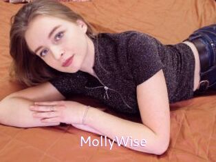 MollyWise Just Amateurs