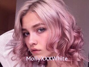 MollyXXXWhite