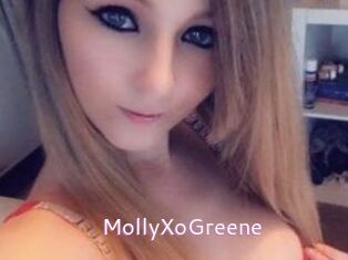 MollyXoGreene