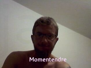 Momentendre