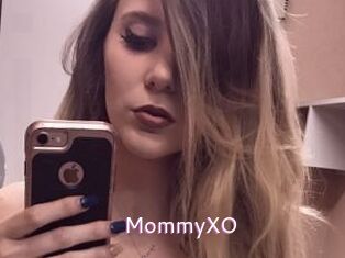 MommyXO