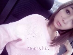 MonaChiX