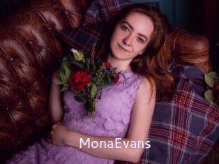 MonaEvans