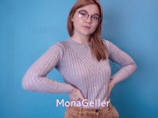 MonaGeller