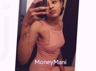 MoneyMani