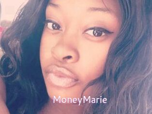 MoneyMarie