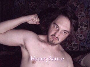 MoneySauce