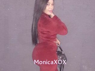 MonicaXOX