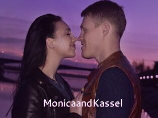 MonicaandKassel