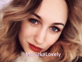 MonickaLovely