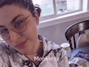 Monkersz