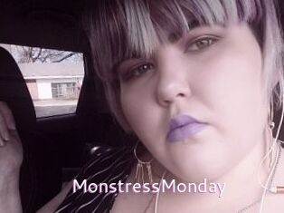 MonstressMonday