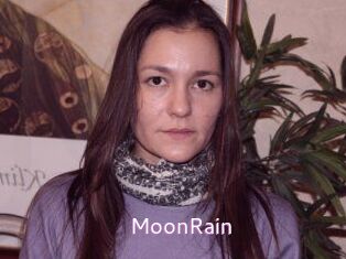 MoonRain