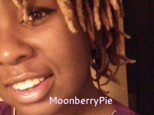 MoonberryPie