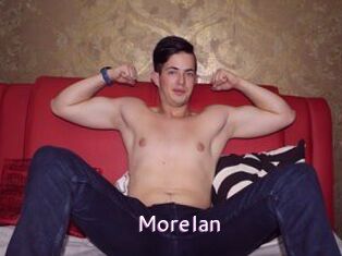 MoreIan