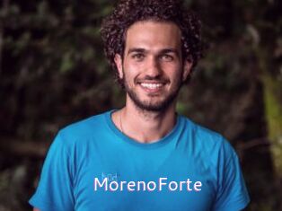 MorenoForte