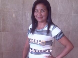Morensex