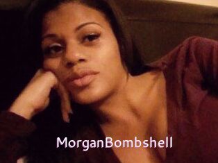 MorganBombshell