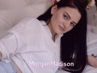 MorganMadison