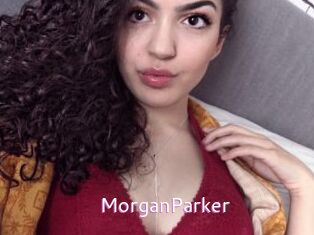 MorganParker