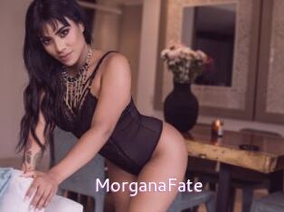 MorganaFate