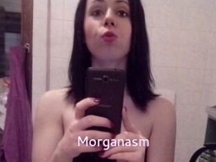 Morganasm