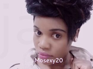 Mosexy20