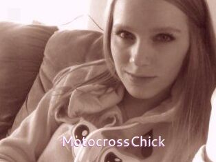 MotocrossChick