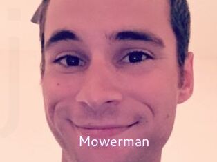 Mowerman