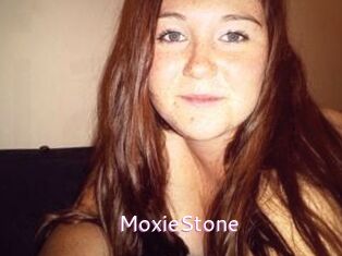 MoxieStone