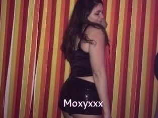 Moxyxxx